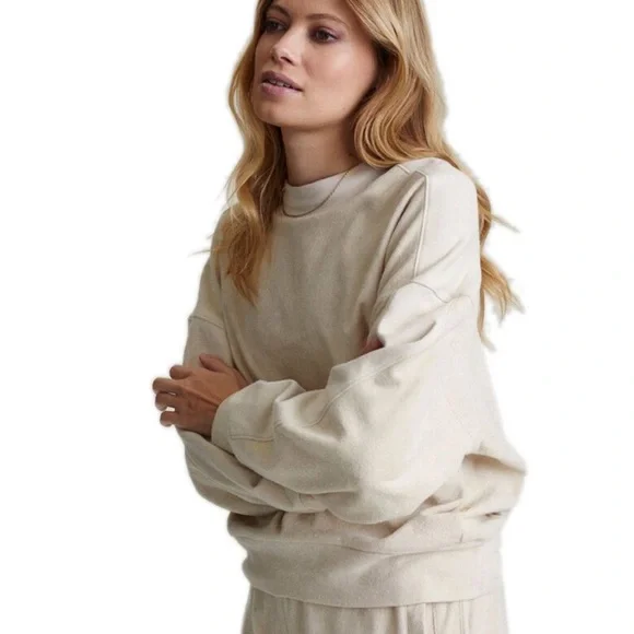 Varley Lyle top - Picture 4 of 8